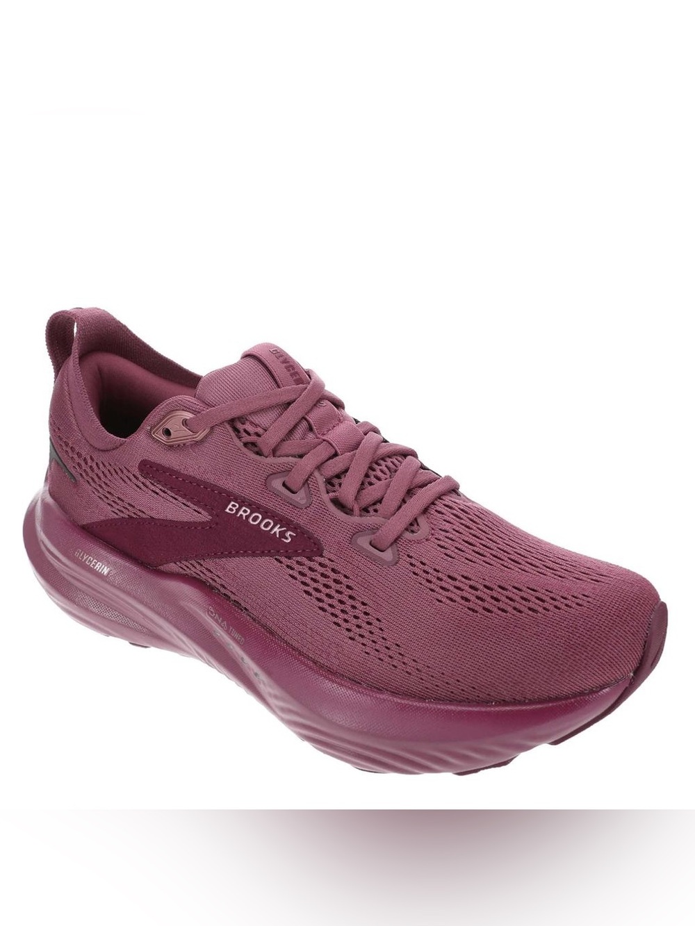 Brooks Women’s Running Glycerin 22